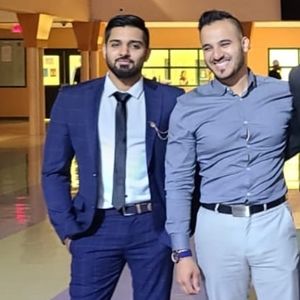 Meet your Posher, Ali